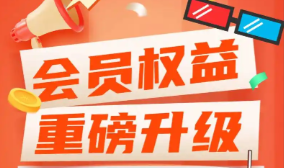 会员权益批发平台货源供应与代理制度图解
